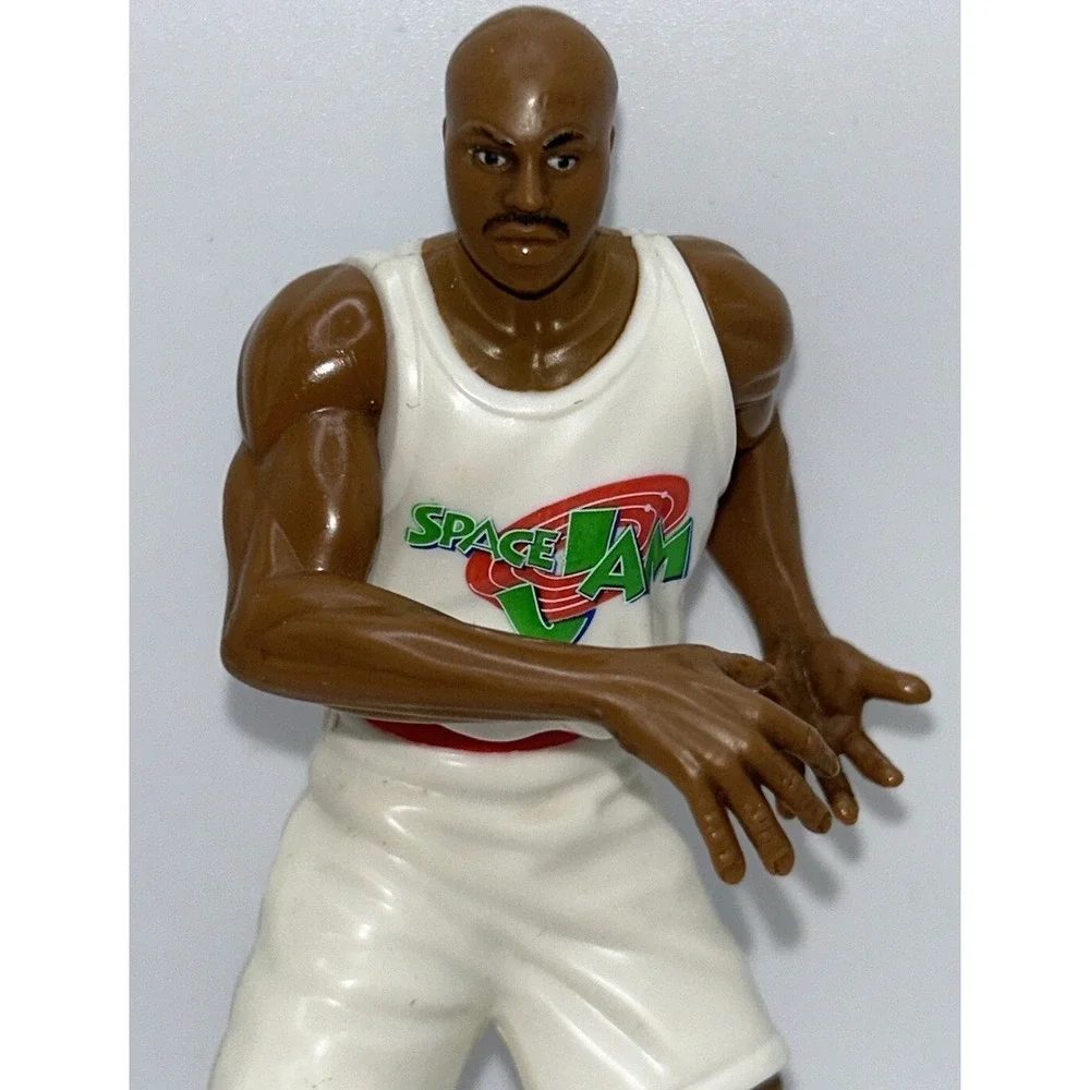 Charles Barkley 5